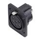 Amphenol Audio AP-6-21