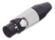 Amphenol Audio AX3FB8M-AU