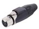 Amphenol Audio AX5F0M
