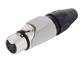 Amphenol Audio AX5F8M