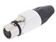 Amphenol Audio AX5F9M