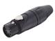 Amphenol Audio AX5FB