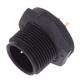 Amphenol LTW BD-02PMMP-SC7001