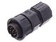 Amphenol LTW CD-09BFMA-LL7001