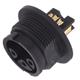 Amphenol LTW DCU-08PMDS-LC7001