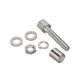 Amphenol Commercial Products L17D8G45041