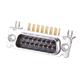 Amphenol Commercial Products L717DAH15PARM6