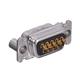 Amphenol Commercial Products L717DE09PVF