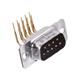 Amphenol Commercial Products L717DFE09P1AON
