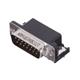 Amphenol Commercial Products L717SDA15P1ACH