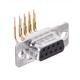 Amphenol Commercial Products L77DFE09S1AON