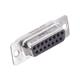 Amphenol Commercial Products L77SDA15SC309