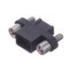 Amphenol Socapex MHDAS2M008AE01