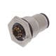 Amphenol LTW MSAS-10PMMS-SF8001