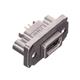 Amphenol Commercial Products MUSBA511N5
