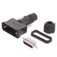 Amphenol LTW SDB-15BMMA-SL7001