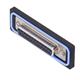 Amphenol LTW SDB-25PFFP-SL8001