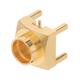 Amphenol RF SMP-MSSB-PCT10T