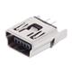 Amphenol Commercial Products UE25BE55100
