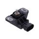 Amphenol Piher HRPSM50-F-A180-S-RE