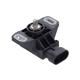 Amphenol Piher HRPSM50-F-A360-S-05