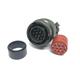 Amphenol LTD 62GB16F1210PN