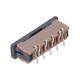 Amphenol FCI SFW7S-2STME1LF