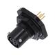 Amphenol Industrial 93-533721-04S