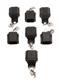Amphenol SINE Systems ATV04-18PB-BUS