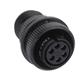 Amphenol Industrial CS3106A-14S-6S(472)