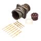Amphenol Industrial GTC030R18-1P-A24
