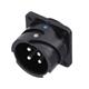 Amphenol Industrial GTS030-22-22P-025