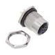 Amphenol LTW M12A-05PFFP-SF8001