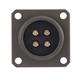 Amphenol Aerospace MS17343R20C4P