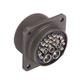 Amphenol Aerospace MS3100R-32-6P