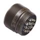 Amphenol Aerospace MS3101R-28-2S