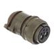 Amphenol Aerospace MS3106R-20-8S