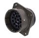 Amphenol Aerospace MS3122E22-21P
