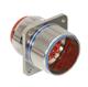 Amphenol Aerospace MS3450L22-14P-LC
