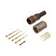 Amphenol Aerospace PC01CE8-4P