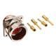 Amphenol Aerospace PKB00RFC22-22P
