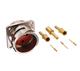 Amphenol Aerospace PKB00RFC28-22P