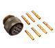Amphenol Aerospace PKB06RWC24-10R