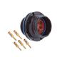 Amphenol Aerospace S587DZ-14-5PN