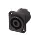 Amphenol Audio SP-4-MDQ
