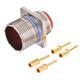 Amphenol Aerospace TVM00DS-23L-22P