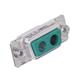 Amphenol CONEC 302W2CSXX99A30X
