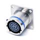 Amphenol Aerospace 91-569713-35S
