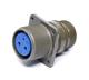 Amphenol Industrial 97-3100A-18-5S