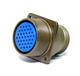 Amphenol Industrial 97-3100A28-21SX